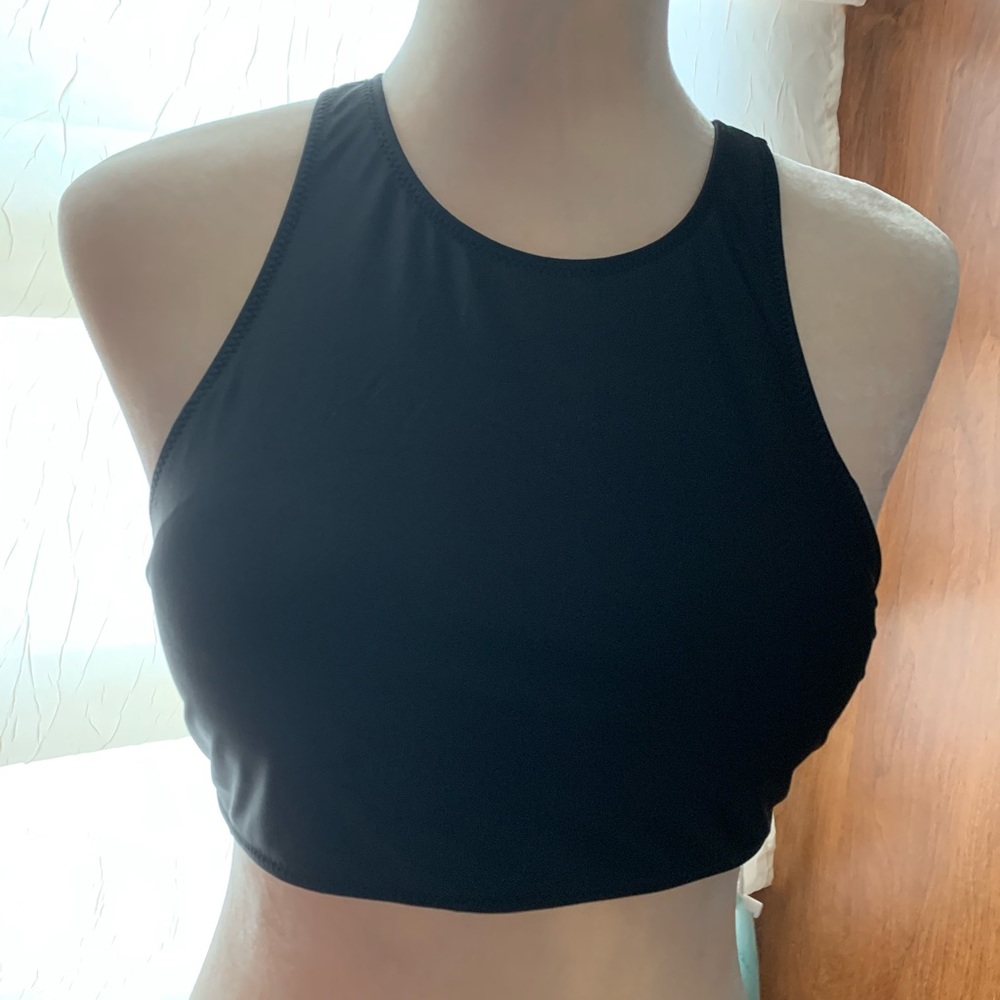 Bikini top size XL NWT